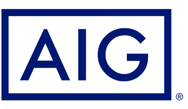 AIG Portrait Logo