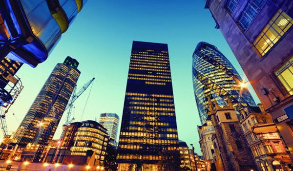 City Of London
