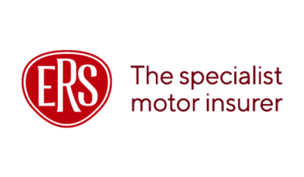 ERS Portrait Logo