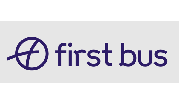 First Bus Portrait Logo