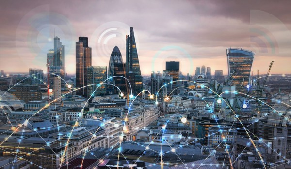 London Data2