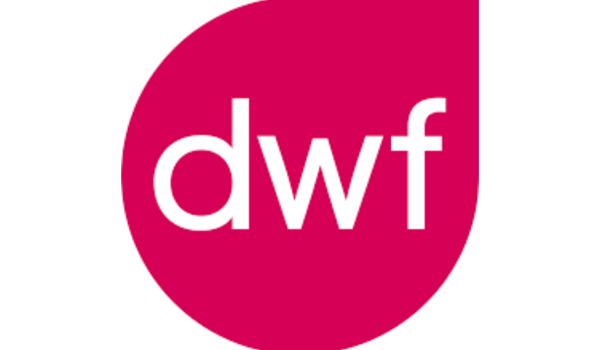 DWF Fit Logo