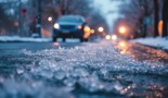 Top tips for avoiding a crash for cash scam this winter