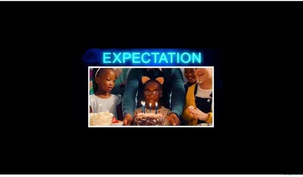 Expectation