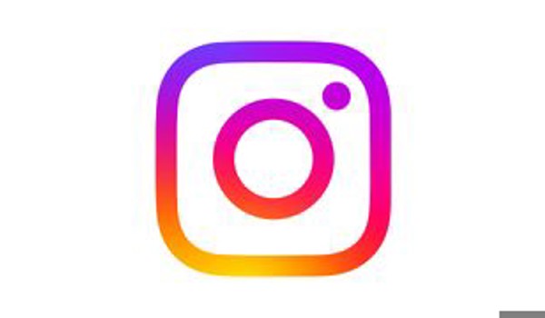 Instagram Logo