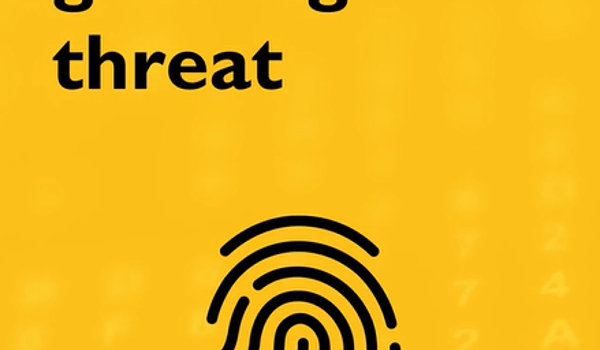 ID Theft Awareness Graphic